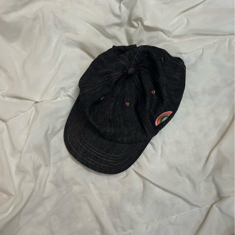 baseball hat